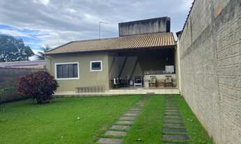 Imagem 2: Edícula Bairro Jardim Botânico São Pedro SP