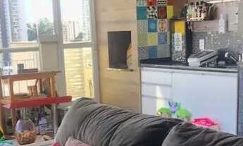 Imagem 7: São Paulo - Apartamento Padrão - Santana