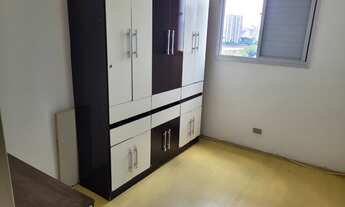 Imagem 5: Apartamento para aluguel com 65 metros quadrados com 3 quartos em Continental - Osasco - S