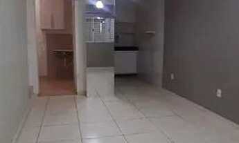 Imagem 5: Sobrado todo planejado com 2 suites e garagem coberta para alugar por R$ 1.300/mês - Jardi