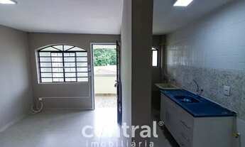 Imagem 6: Apartamento no Edifício Luana, 1 dormitório, 34m² - Jardim Panorama