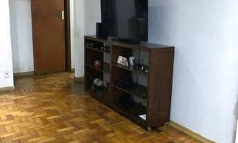 Imagem 2: Apartamento com 3 dormitórios à venda, 70 m² por R$ 650.000 - Copacabana - Rio de Janeiro