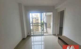 Imagem 2: Apartamento com 1 dormitório para alugar, 38 m² por R$ 3.360,00/mês - Consolação - São Pau