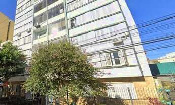 Imagem: Apartamento para Venda - 52.98m², 2 dormitórios