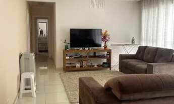 Imagem 2: Apartamento com 133m e 3 Suítes - Splendor Blue - Jd das Inudstrias