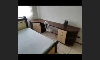 Imagem: Dividir apto Quarto mobiliado individual