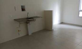 Imagem 5: Apartamento para venda tem 31 metros quadrados com 1 quarto em Jardim Caravelas - São Paul