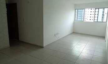 Imagem: Apartamento para aluguel 02 quartos, sem