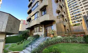 Imagem 3: Apartamento no centro de Joinville