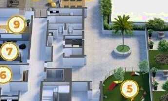 Imagem 3: APARTAMENTO com 1 dormitório à venda por R$ 290.302,77 no bairro Centro - CURITIBA / PR