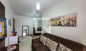 Imagem 2: Apartamento para Aluguel - Sacomã, 2 Quartos, 63 m2