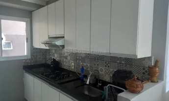 Imagem 4: Apartamento - Residencial Real Parque Sumaré - Sumaré