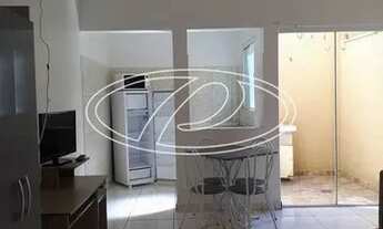 Imagem 3: Kitnet para aluguel, 1 quarto, Jardim Cidade Universitária I - Limeira/SP