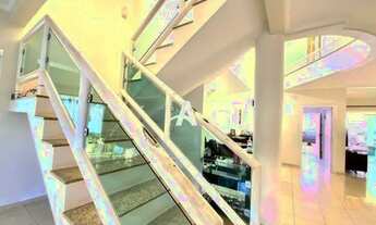 Imagem 3: Comercial à venda, 4 quartos, 2 suítes, 8 vagas, JARDIM KARAÍBA - Uberlândia/MG