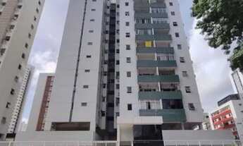 Imagem: Apartamento para venda possui 59 metros