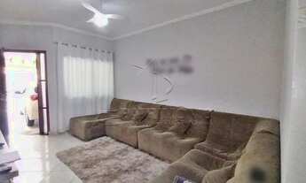 Imagem: SOROCABA - Casa Padrão - Paulista