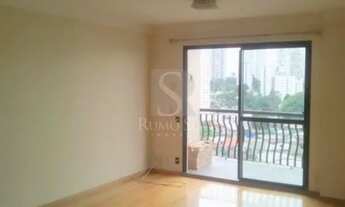 Imagem: SAO PAULO - Apartamento Padrão - Alto Da