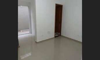 Imagem 3: Apartamento com 1 dormitório para alugar, 34 m² por R$ 1.675,00/mês - Vila Centenário - Sã