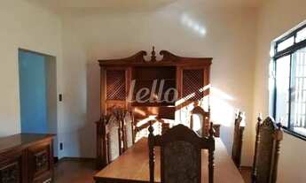 Imagem 3: São Paulo - Casa Padrão - Saúde