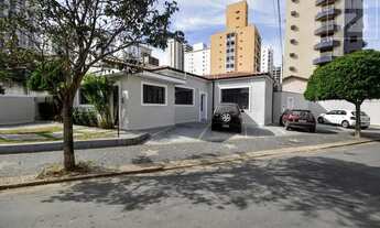 Imagem 3: Casa - Cambuí - Campinas