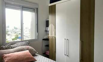 Imagem 2: Apartamento à Venda, Santo Amaro - São Paulo - SP, Com 2 Quartos !