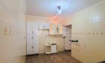 Imagem 5: Casa - Jardim Eulina - Campinas