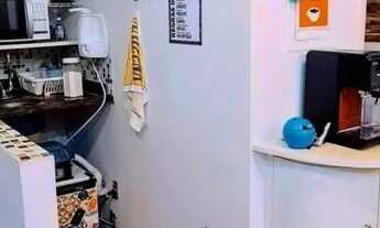 Imagem 7: CONJ. COMERCIAL - VILA OLÍMPIA - SP