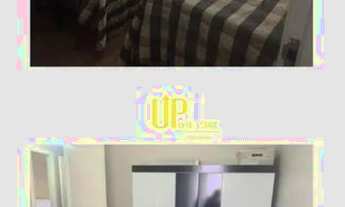 Imagem 3: Apartamento com 3 dormitórios para alugar, 90 m² por R$ 6.000,00/mês - Edifício Monte Carl