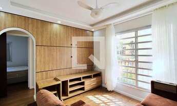 Imagem 4: Apartamento para Aluguel - Vila Andrade, 2 Quartos, 55 m2