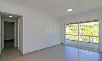 Imagem 3: Apartamento para Venda - 84m², 2 dormitórios, sendo 1 suites, 2 vagas - Tristeza