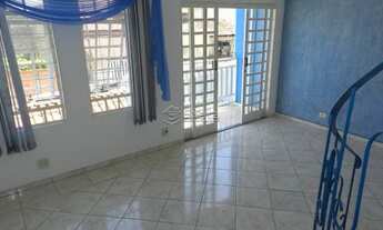 Imagem 5: SOROCABA - Casa Padrão - Jardim São Guilherme