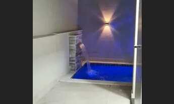 Imagem 7: CASA EM CONSTRUÇÃO - PRIMOR DAS TORRES