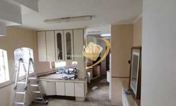 Imagem 6: Sobrado - JD São Caetano