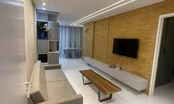 Imagem: Apartamento no Francês - 2 quartos - Planejado