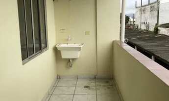 Imagem 2: Apto Horizontal Apartamento com 2 dormitórios