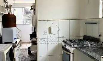 Imagem 3: SOROCABA - Apartamento Padrão - Ipanema