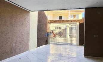 Imagem 7: Sobrado com 3 dormitórios, 150 m² - venda por R$ 1.150.000,00 ou aluguel por R$ 4.600,00/m