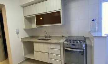 Imagem 4: Apartamento para locação 73 mts- Condominio Ravenna - Jundiaí