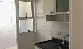 Imagem 3: Apartamento para Locação em Barueri, Vila São Luiz (Valparaízo), 2 dormitórios, 1 banheiro