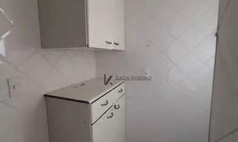 Imagem 6: Apartamento com 2 dormitórios para alugar, 58 m² por R$ 1.905,45/mês - Freguesia do Ó - Sã