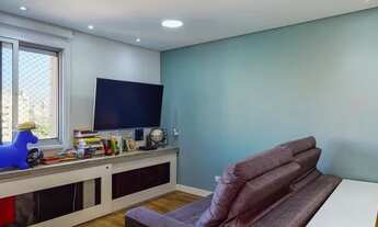 Imagem: SãO PAULO - Apartamento Padrão - Saúde