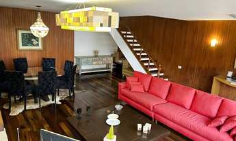 Imagem 2: DIRETO COM PROPRIETÁRIO - LINDA CASA EM CONDOMÍNIO LUXUOSO - ALTO (JUNTO À FACULDADE DE ME