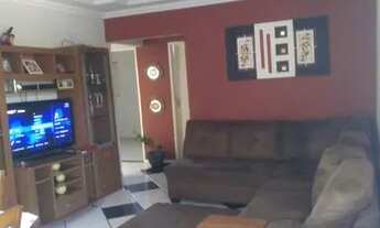 Imagem 5: AMERICANA - Apartamento Padrão - CIDADE JARDIM II