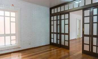 Imagem 2: Casa para Aluguel - Bom Jesus, 5 Quartos, 640 m2