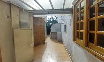 Imagem 6: Sobrado para aluguel com 171 metros quadrados com 2 quartos em Vila Zat - São Paulo - SP