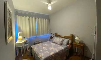 Imagem 5: Temporada em Teresópolis