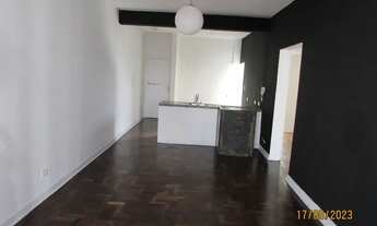 Imagem 6: Apartamento para aluguel tem 86 metros quadrados com 2 quartos em Vila Buarque - São Paulo