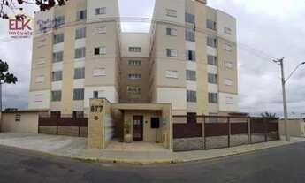 Imagem 7: Apartamento com 2 dormitórios para alugar, 69 m² por R$ 1.553,00/mês - Chácara Galega - Pi