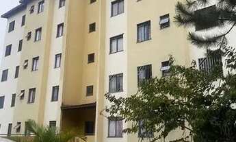 Imagem: Apartamento para venda tem 47m2 - Santo