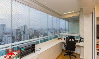 Imagem 3: Studio com uma suíte e uma vaga com 49m² Lazer